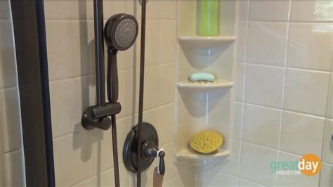 Bath Fitter Offers Bathtub And Shower Remodeling With A Perfect Fit