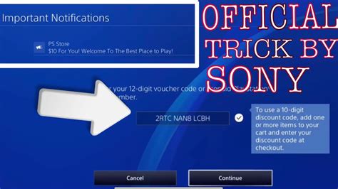 How can you get free psn codes? GETTING FREE PSN CODES LEGALLY! - YouTube