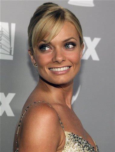 Jaime Pressly Of My Name Is Earl Arrested On Drunken Driving Charge