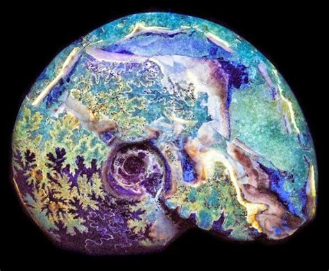25 Most Beautiful Stones Ever Found On The Planet