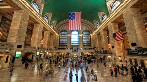 In 1989 celebrities in new york set up the 'street news' paper to help the homeless. Station New York City train stations Grand Central Station ...