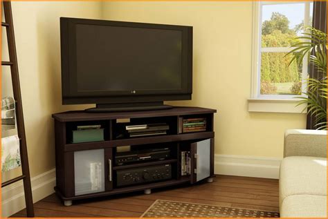 20 Best Collection Of Corner Tv Stands For 55 Inch Tv