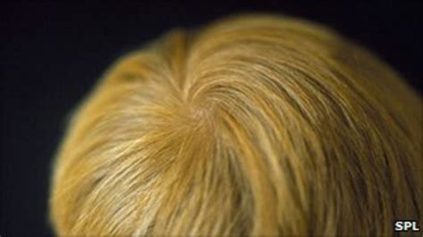 Hair Colour Predicted From Genes Bbc News