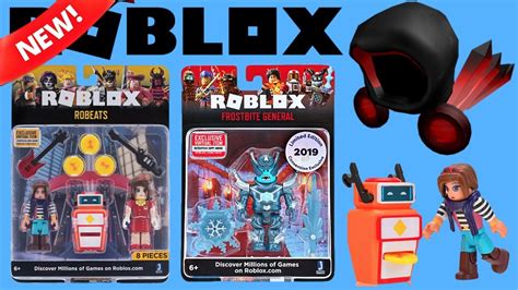 New Roblox Toys Updated Dominus Info Youtube