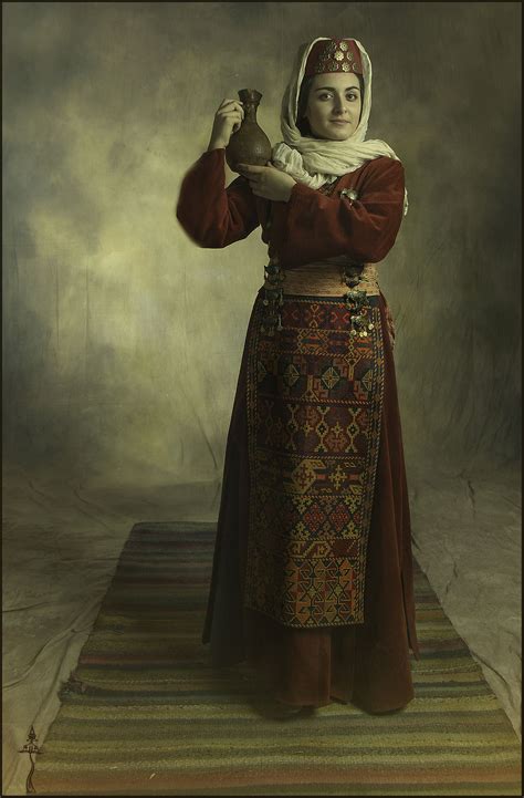 Տարազ traditional armenian clothing photo by photo atelier marashlyan retro traditional attire