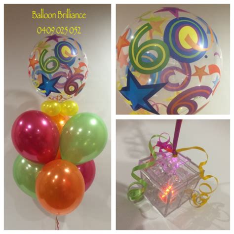 Our wide range of balloons in a box feature many attractive and mothers day is a special day for mothers, choose from our selection of balloon bouquets for delivery throughout the uk. "60th Birthday Celebrations" #60thbirthdayballoons # ...
