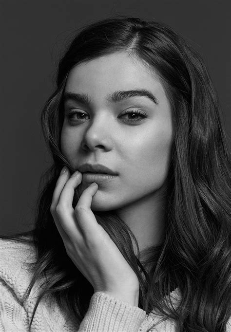 Hailee Steinfeld Pictures On Twitter