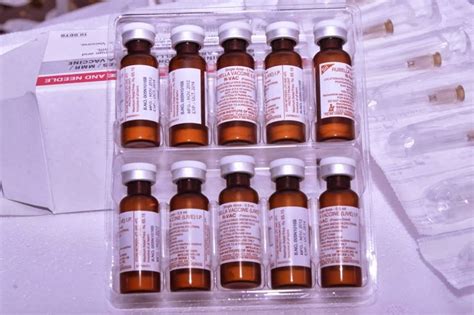 Vaccination is when a person is given something to make the immune system learn to fight an infectious disease. Umasree Raghunath: What is Rubella and why Inner Wheel is ...