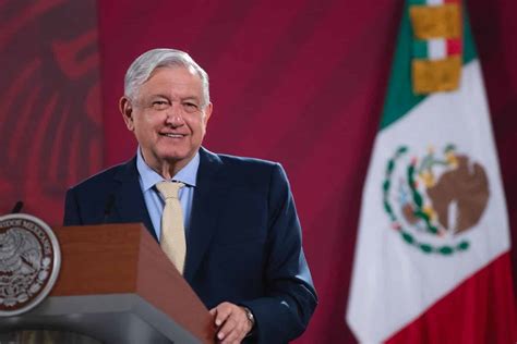 Présidents Du Mexique