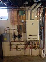 Pictures of Average Cost Of Gas Boiler Installation