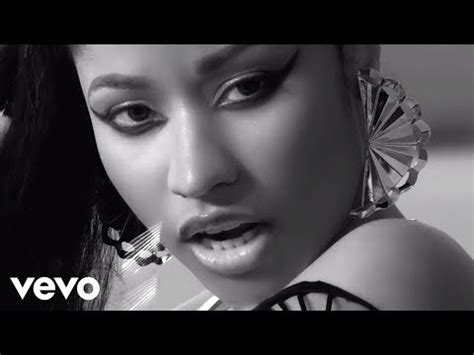 Nicki Minaj S Sexiest Music Videos Popsugar Entertainment