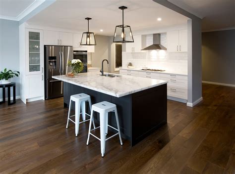 Four Design Styles To Inspire Your New Kitchen Home Beautiful