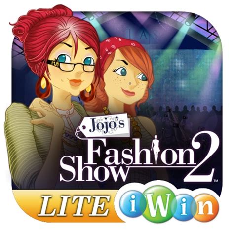 Jojos Fashion Show 2 Lite By Iwin Inc