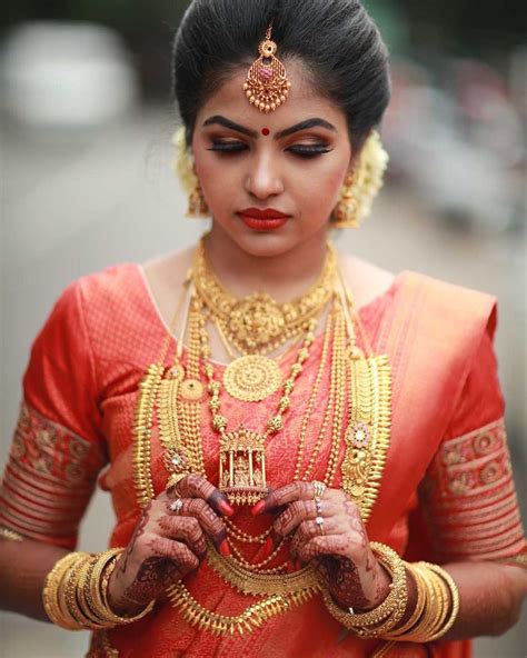 South indian wedding hairstyles bridal hairstyle indian wedding bride hairstyles. Brides Of Kerala on Instagram: "Nitya