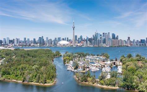 Top 10 Tourist Spots In Toronto Lowcost Informatour