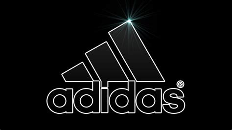 Adidas Logo Wallpaper Hd