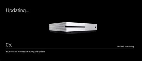 Xbox One Update Build 100150632022 1704170501 1052 Released