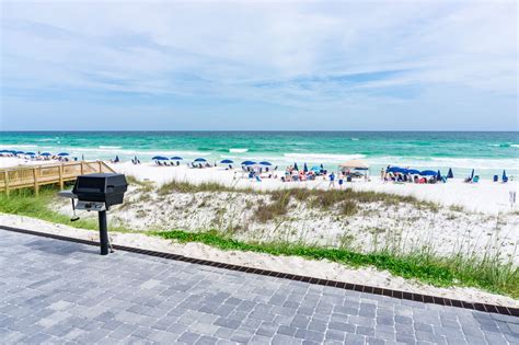 Henderson Beach Villas 2 Destin Florida Condo Rental