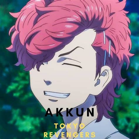 Akkun Tokyo Revengers What We Know About Atsushi Sendo