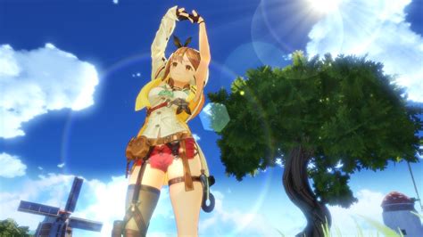 Early on in atelier ryza 2, you'll meet dennis the blacksmith. Ryza Atelier 2 1.05 Fitgirl / Atelier Ryza: Ever Darkness & The Secret Hideout - Digital ...