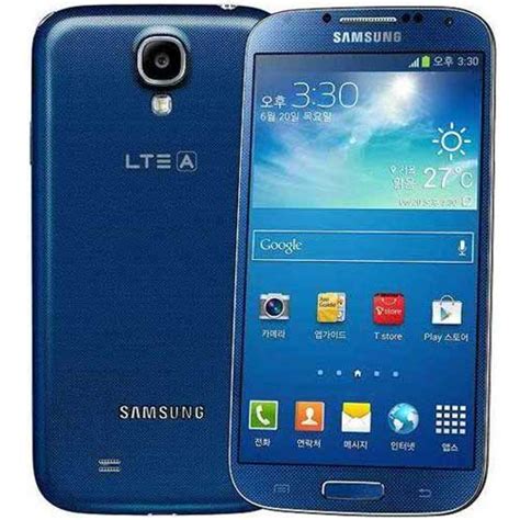 Samsung Galaxy S4 Active Lte A Smartphone Price In Bangladesh 2023