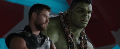 Watch Thor And Loki Team Up In New And Epic Thor Ragnarok Trailer