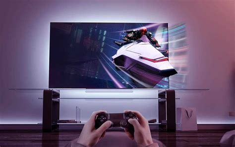 Top 3 Gaming Tvs For Sony Ps5 And Xbox Series X