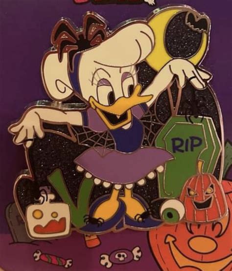 Ducktalks 🎩🦆💬 On Twitter Disney Parks Halloween 2022 Daisy Duck