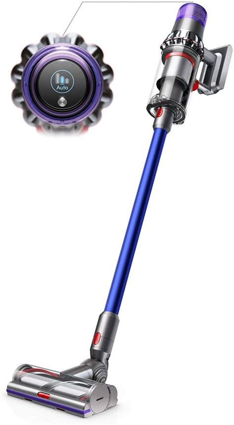 And the dok neatly stores one tool. Best Dyson Stick Vacuum: Top 5 Picks in 2020 | Vacuum Cleaners
