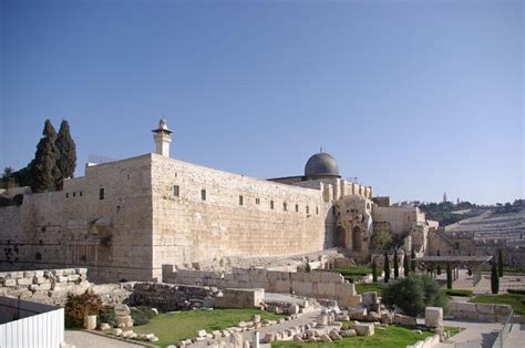 Free Photos Western Wall And Temple Mount In Jerusalem Israel Eurosnap
