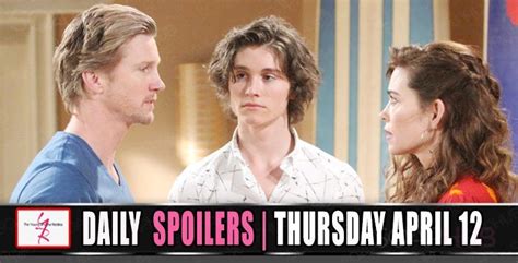 The Young And The Restless Spoilers Yr Victoria Faces The Horrific Truth About Jt