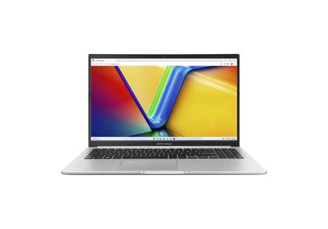 Asus Laptop Vivobook Core I3 256gb Ssd M2 12th Generation Icelight