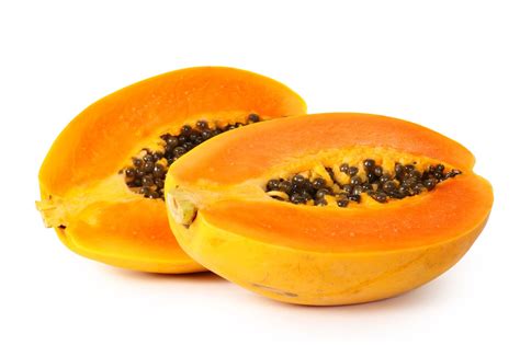 Health Benefits Of Papaya Fruit Health Cure Tips