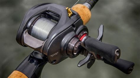 Daiwa Steez SV TWS Casting Reel Review Wired2Fish