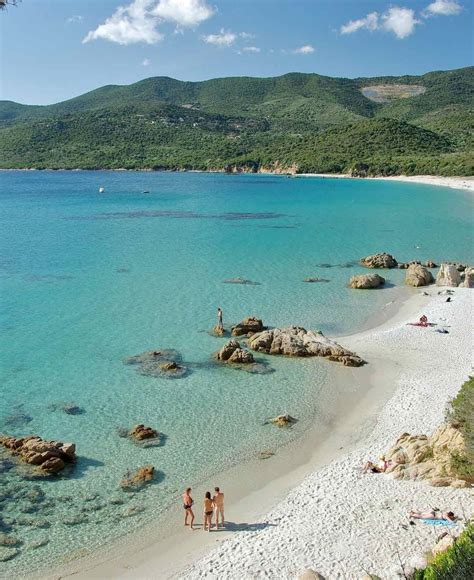 10 Most Beautiful Beaches In France Follow Lifestyle Most Beautiful