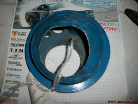 Vendo Support Molla Sotto Ammortizzatore Lancia Delta 4