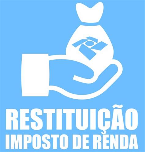 30 de setembro de 2021; Restituição Imposto de Renda - 2021