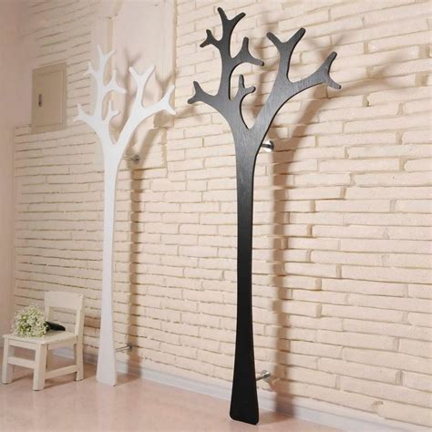 Unique Coat Rack And Hooks Designs Original Entryway Decor Ideas