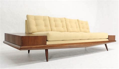 Amphibio A Gill To Support Amphibious Life Mid Century Modern Couch
