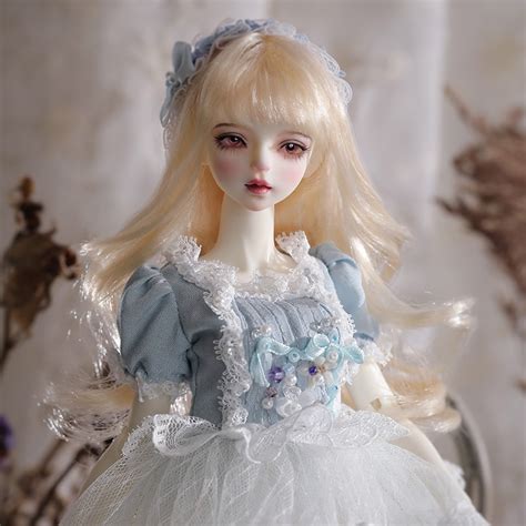Shuga Fairy Nago 13 Bjd Doll Resin Toys For Kids Doll For Girls New