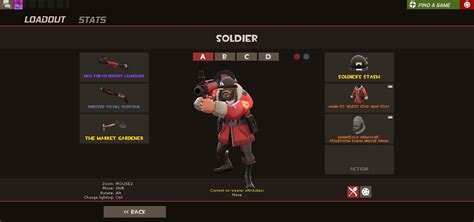 Completed Free Gmod Screenshots Of Your Tf2 Loadout Blackwondertf