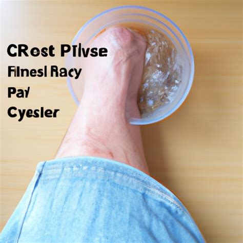 How To Drain A Cyst At Home A Step By Step Guide The Knowledge Hub