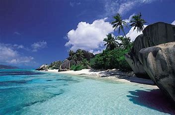 Image result for Seychelles Islands Beach