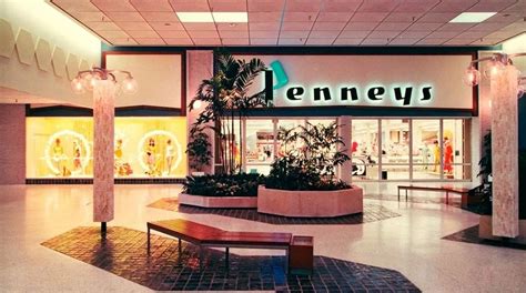 Pin By Blake Avery On Jcpenney Vintage Mall Vintage Store Displays