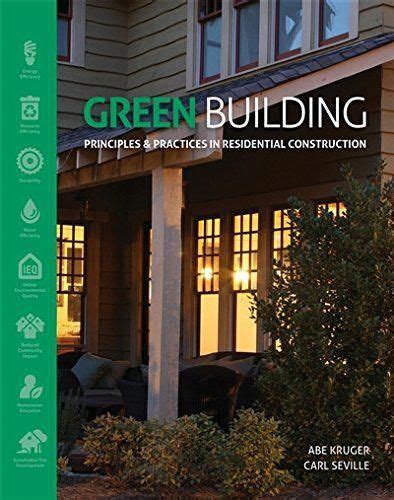 Green Building Will Be The Perform Of Developing Constructions And