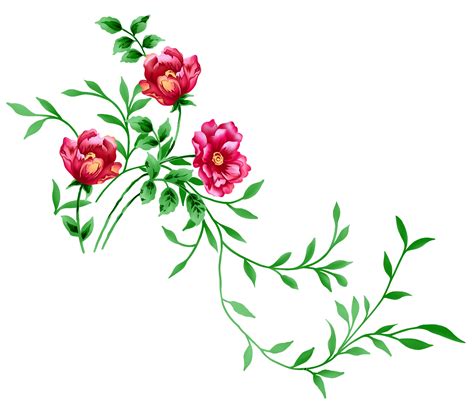 Free Transparent Png Flowers Download Free Transparent Png Flowers Png