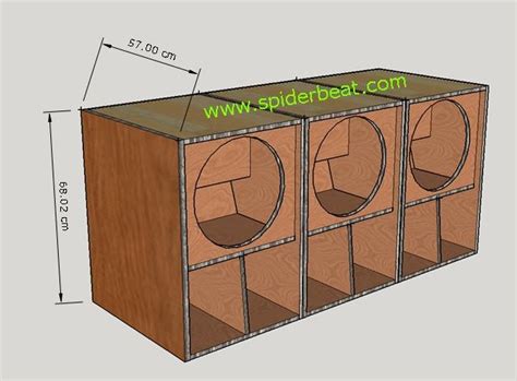 We did not find results for: Gambar Desain Ukuran Boks Speaker Mini Scoop 12" Lengkap