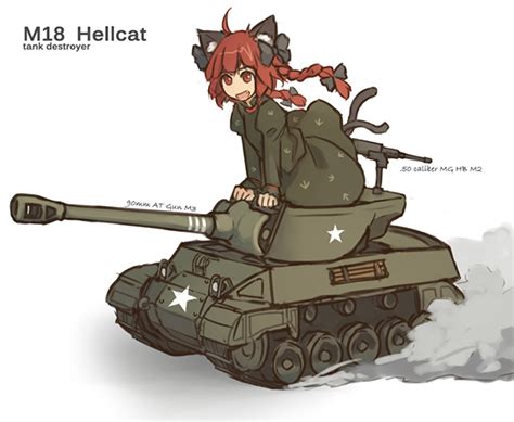 Animemanga Discussion Thread Off Topic World Of Tanks Official