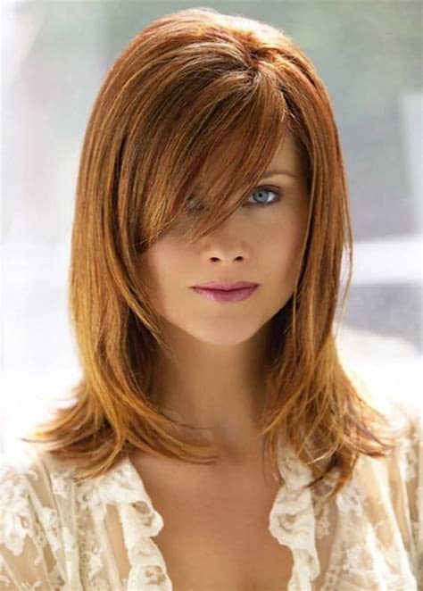 Learn how to care for blonde hairstyles and platinum color. 55 of the Most Attractive Strawberry Blonde Hairstyles