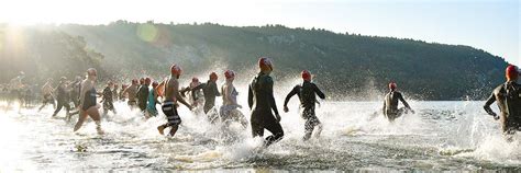 We are guided by the concept, do the right thing, both internally and externally. Wisconsin Triathlon Series presented by Trek Stores of Madison